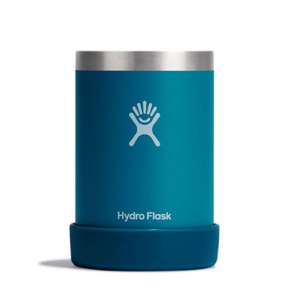 Hydro Flask Other - HydroFlask 12oz Cooler Cup in Laguna Color NWT